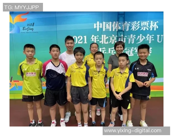 深圳乒乓球队耐力革命引发热议新策略助力竞技水平提升